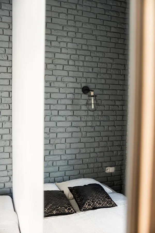 Apartament Centrum Superior Poznan