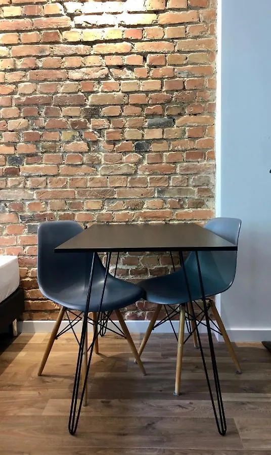 Apartament Centrum Superior Poznań 0*,  Polska