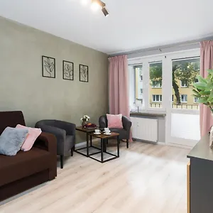 Apartament Family Rataje By Renters, Poznań