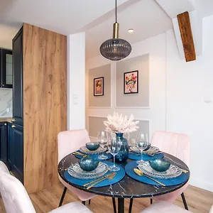 Apartament Apartament Szewska, Poznań