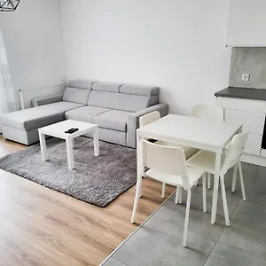 Apartament Apartament Gąsiorowskich, Poznań