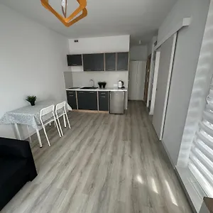 Apartament Apartament Katowicka, Poznań