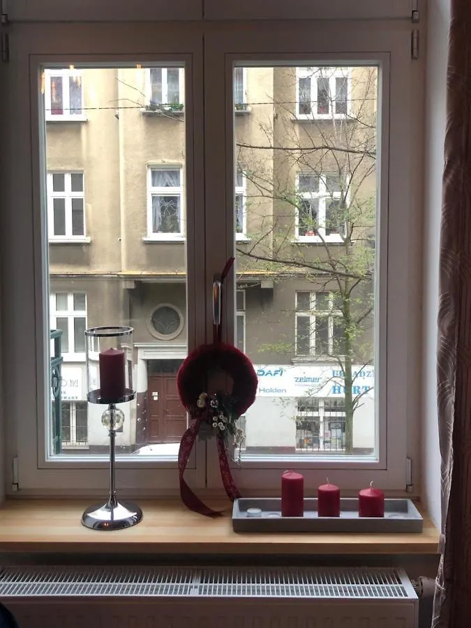 Apartament Centrum Superior Poznan Poland
