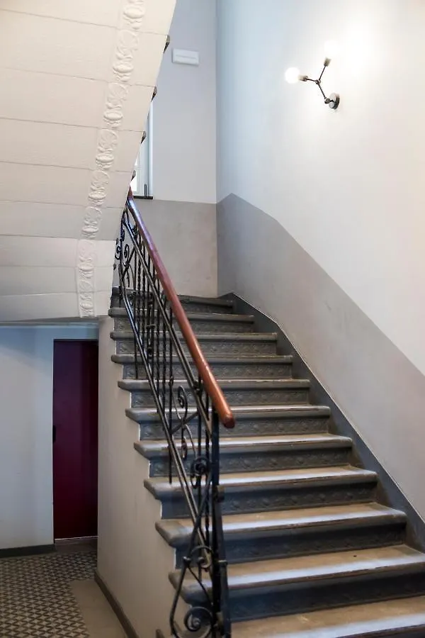 Apartament Centrum Superior Poznan 0*,